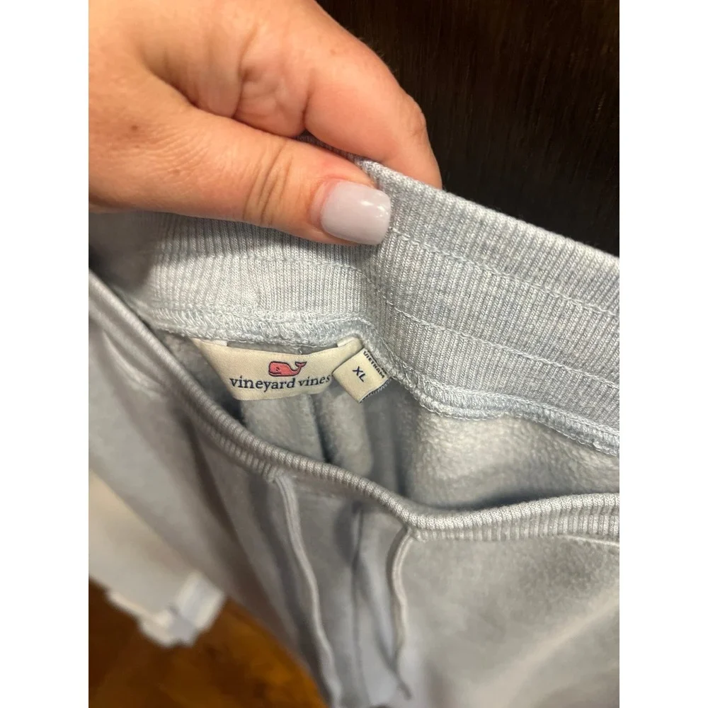Vineyard vines men's‎ joggers size XL